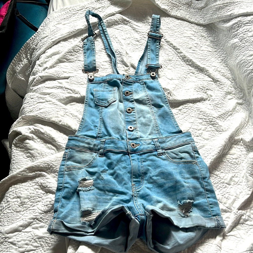 Overalls